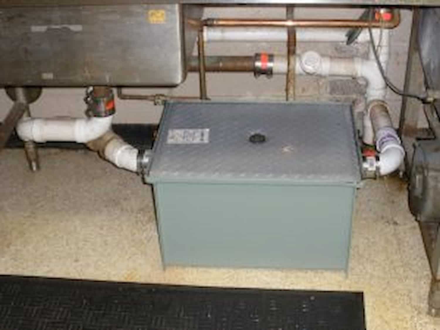 قیمت چربی گیر